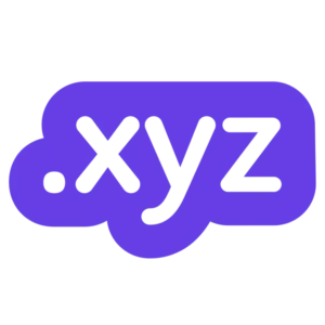خرید دامنه .xyz