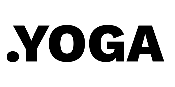 خرید دامنه .yoga